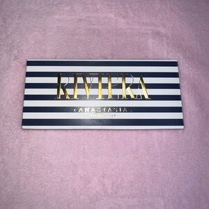 Anastasia Beverly Hills Riviera Eyeshadow Palette